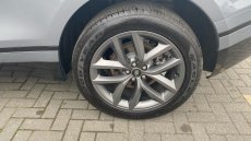 Land Rover Range Rover Velar 2.0 D200 MHEV Dynamic SE 5dr Auto Diesel Estate